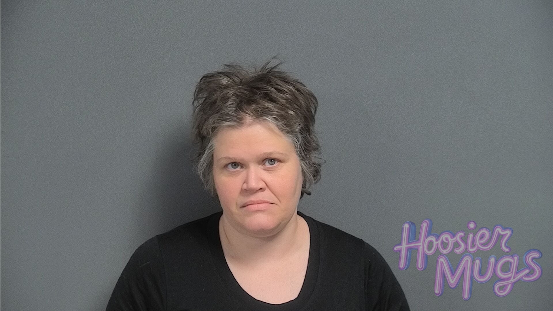 Courtney Renee Syester | Knox County, Indiana | Hoosier Mugs