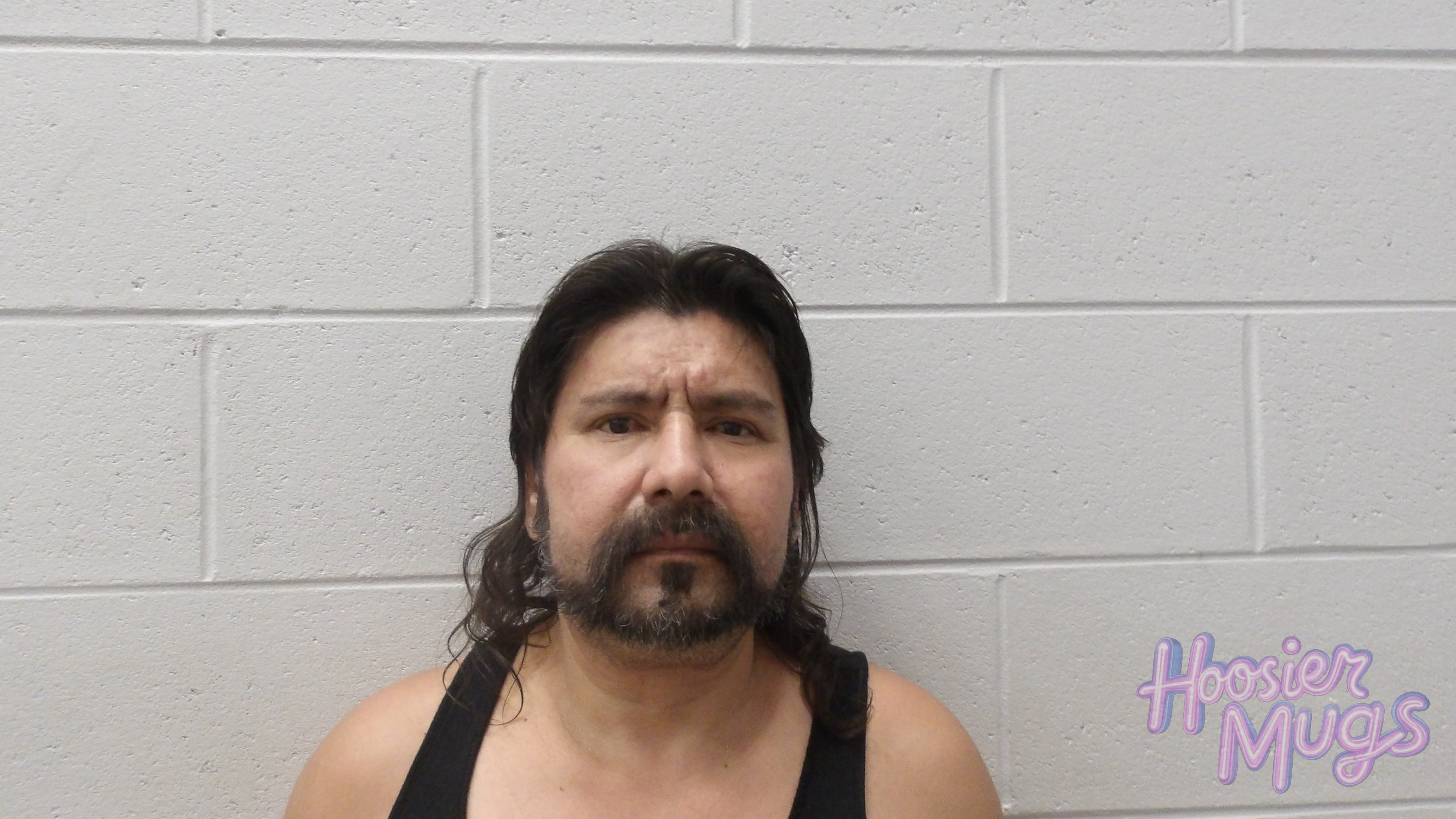 Heriberto Palma Bravo | Clay County, Indiana | Hoosier Mugs
