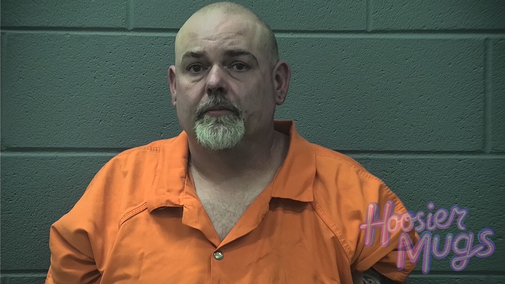 Michael Anthony Elliott | Cass County, Indiana | Hoosier Mugs