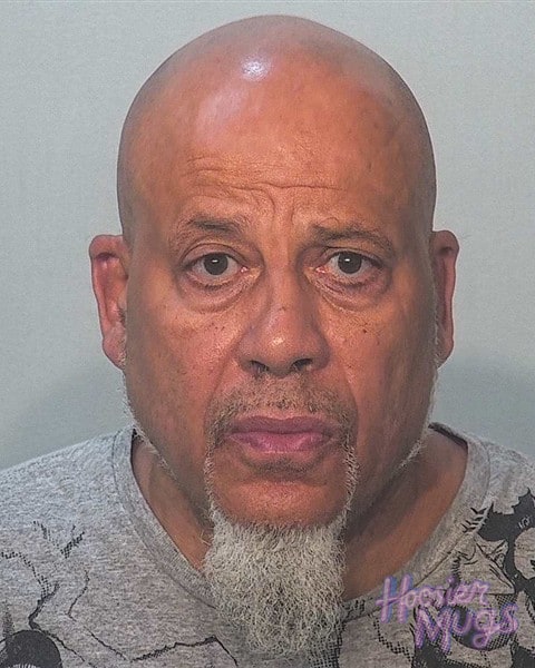 John Dewane Mosley | Allen County, Indiana | Hoosier Mugs