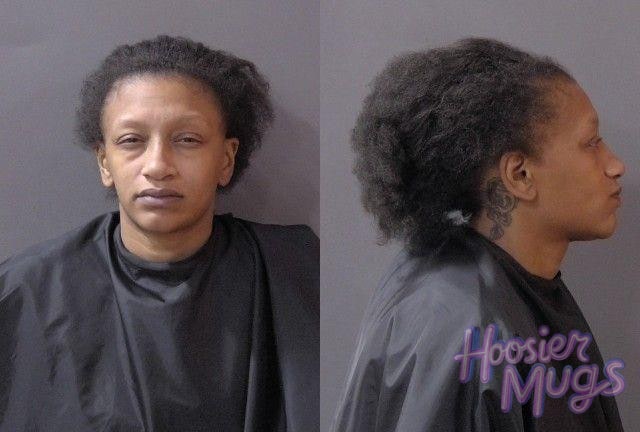 Bianca Alexis Townsend | Hamilton County, Indiana | Hoosier Mugs