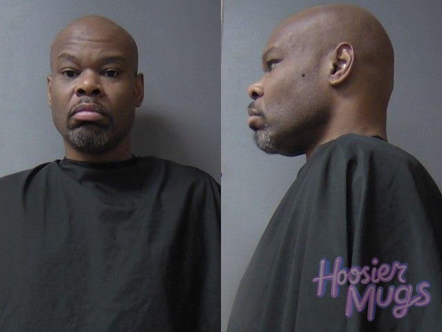 Andre Ramone Bonner | Madison County, Indiana | Hoosier Mugs