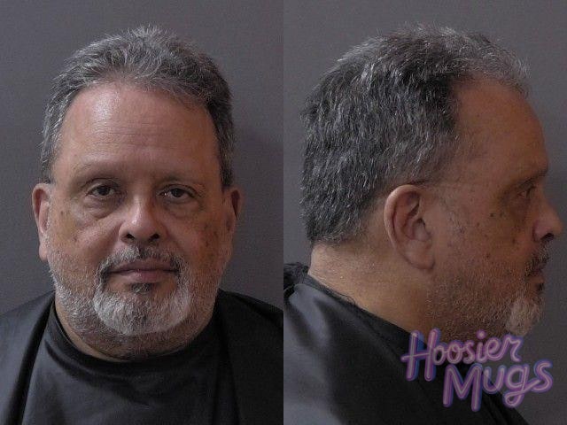 Jose Victor Figueroa | Hamilton County, Indiana | Hoosier Mugs