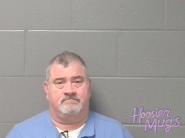 Leon Hershberger | Wabash County, Indiana | Hoosier Mugs