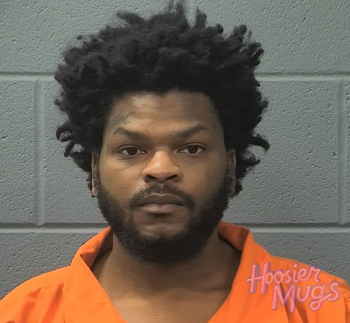 Daryce Deshaun Jackson | Cass County, Indiana | Hoosier Mugs