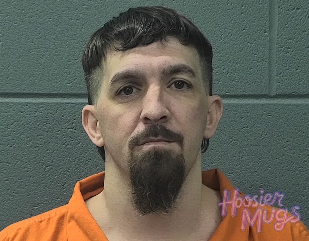 Anthony Thomas Carns | Cass County, Indiana | Hoosier Mugs