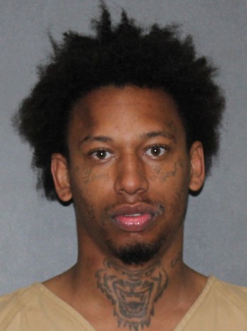Elijah Kahari Phillips-Booker | Elkhart County, Indiana | Hoosier Mugs