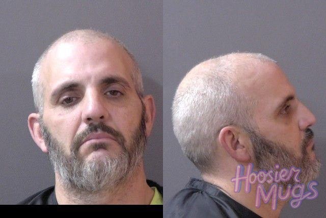 John Christopher Braun | Hamilton County, Indiana | Hoosier Mugs