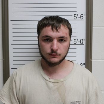 Levi Tanner Majors | Brown County, Indiana | Hoosier Mugs