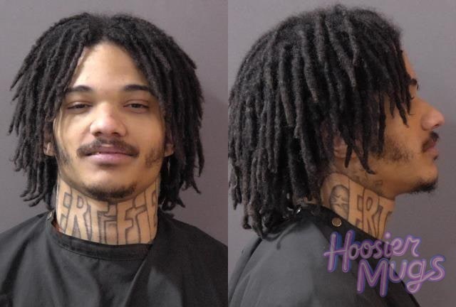 Brandon James Woods | Hamilton County, Indiana | Hoosier Mugs