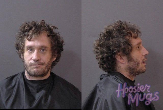 Kristofer Alan Buffington | Hamilton County, Indiana | Hoosier Mugs
