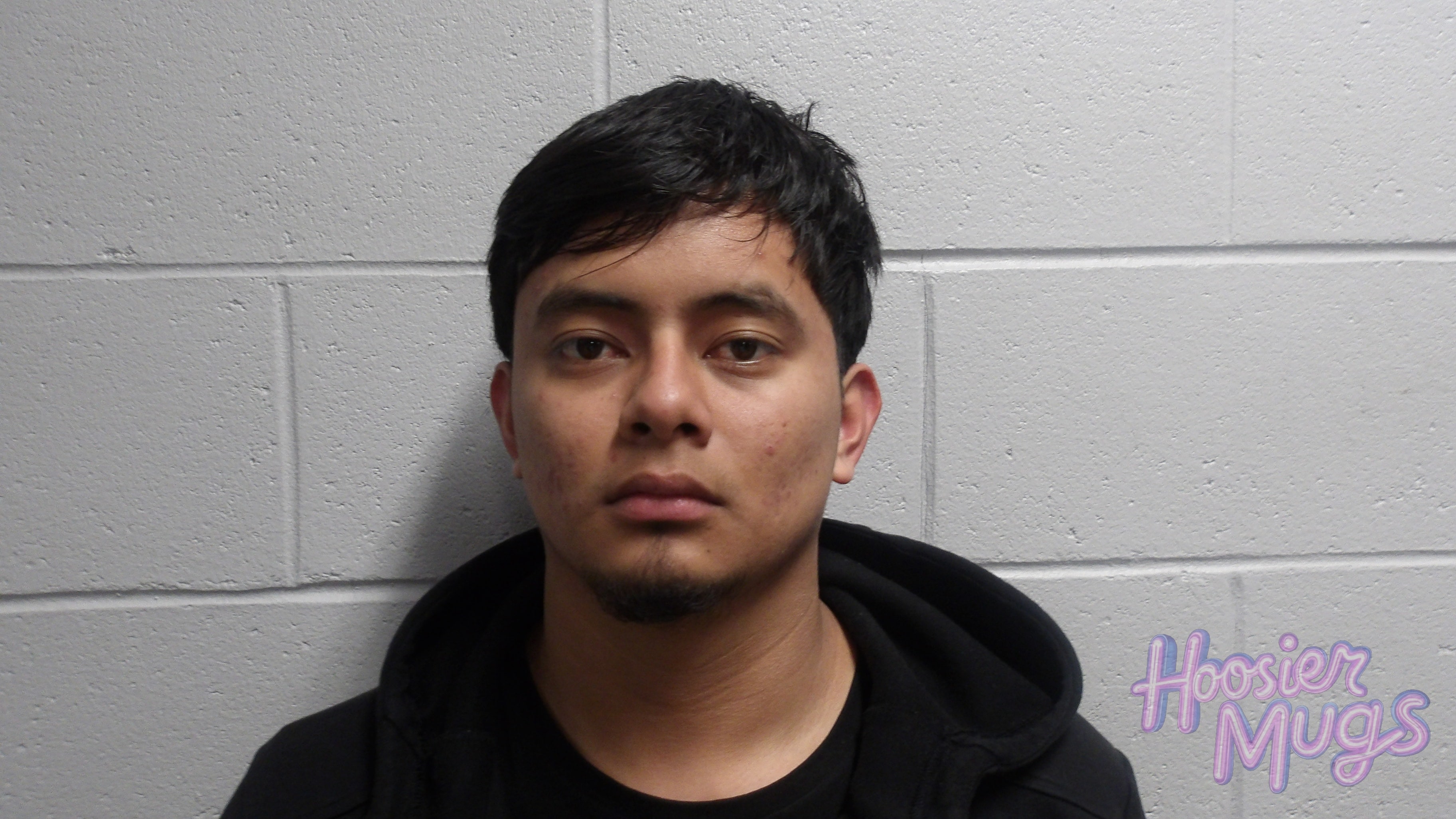 Cristian Laureano-monico | Clay County, Indiana | Hoosier Mugs