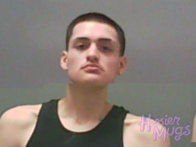 Isaiah Correa | Newton County, Indiana | Hoosier Mugs