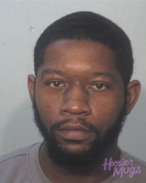 Brashun Dominique Bell | Allen County, Indiana | Hoosier Mugs