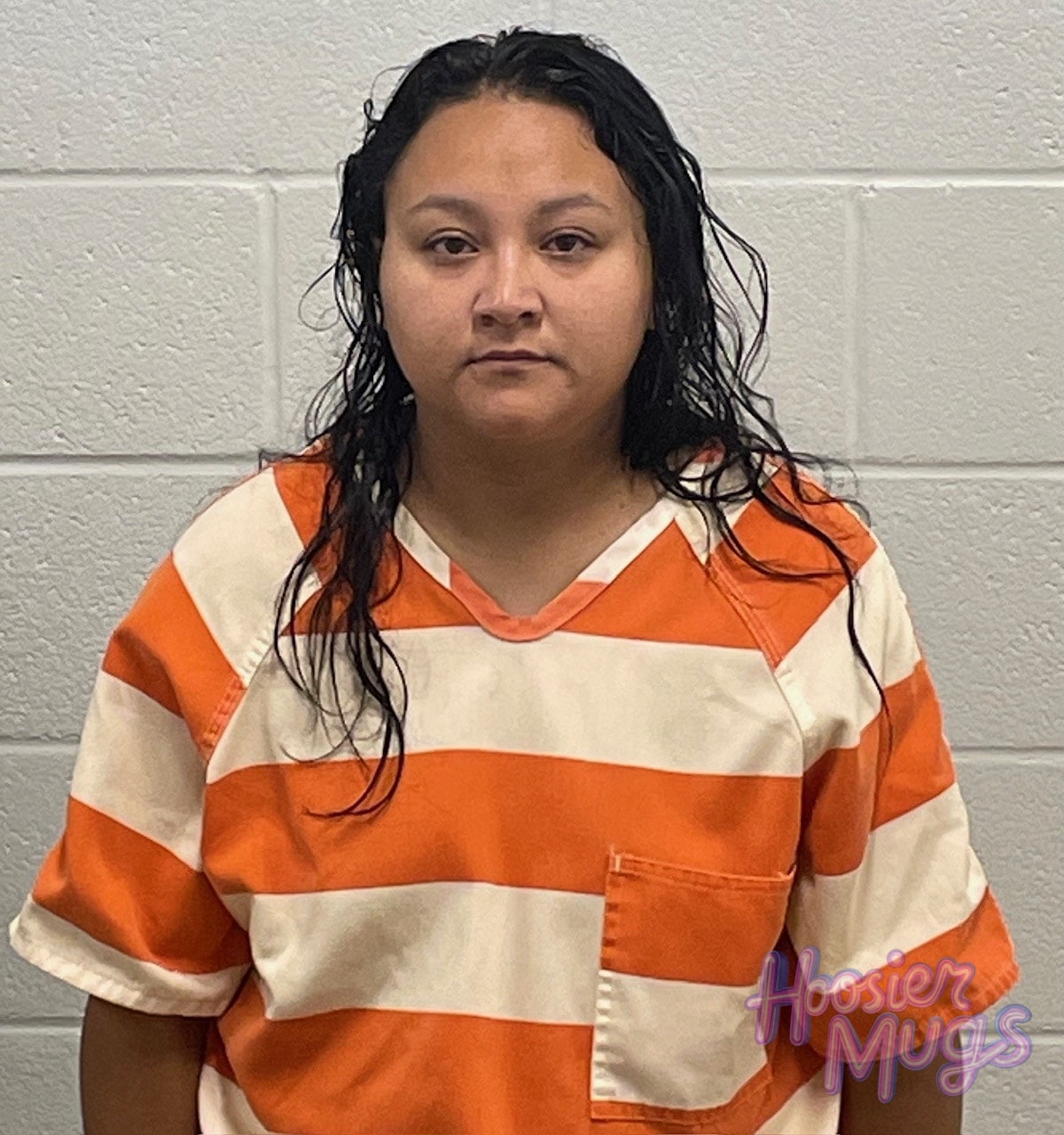 Carmen Orona Perez | Fulton County, Indiana | Hoosier Mugs