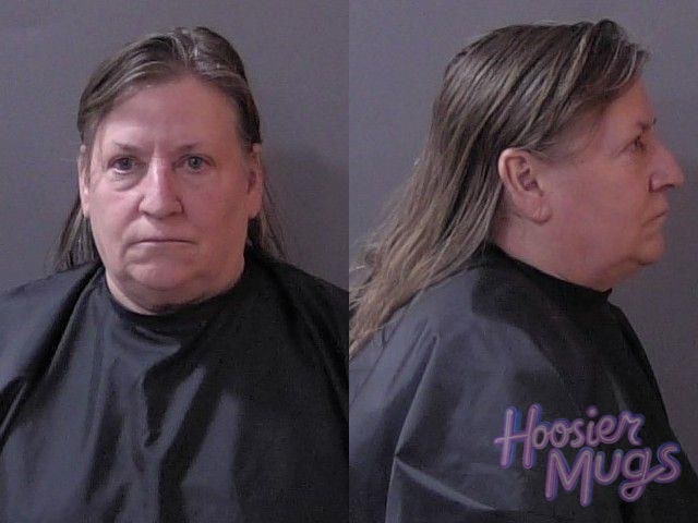 Melanie Jayne Beck | Hamilton County, Indiana | Hoosier Mugs