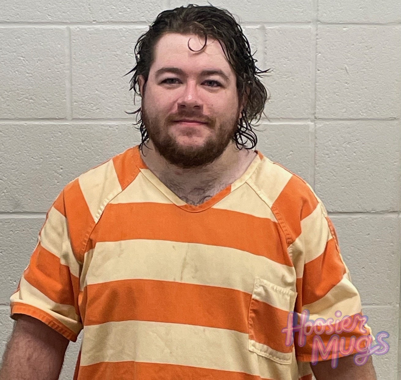 Joseph Aaron Wayer | Fulton County, Indiana | Hoosier Mugs