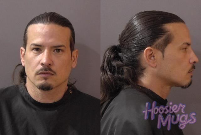 Christopher V Nguyen | Hamilton County, Indiana | Hoosier Mugs