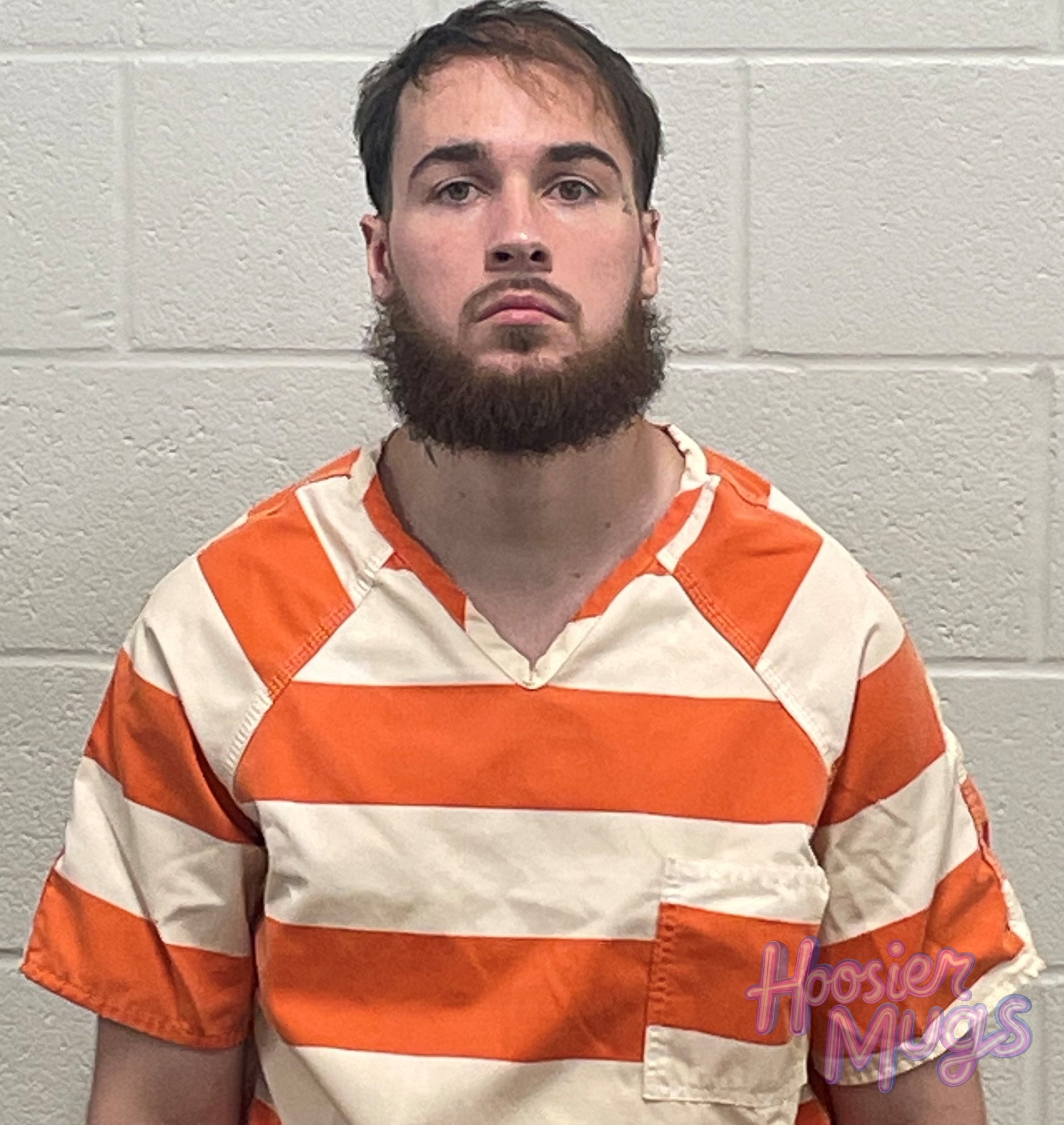 Jacob Tyler Rentauskas | Fulton County, Indiana | Hoosier Mugs