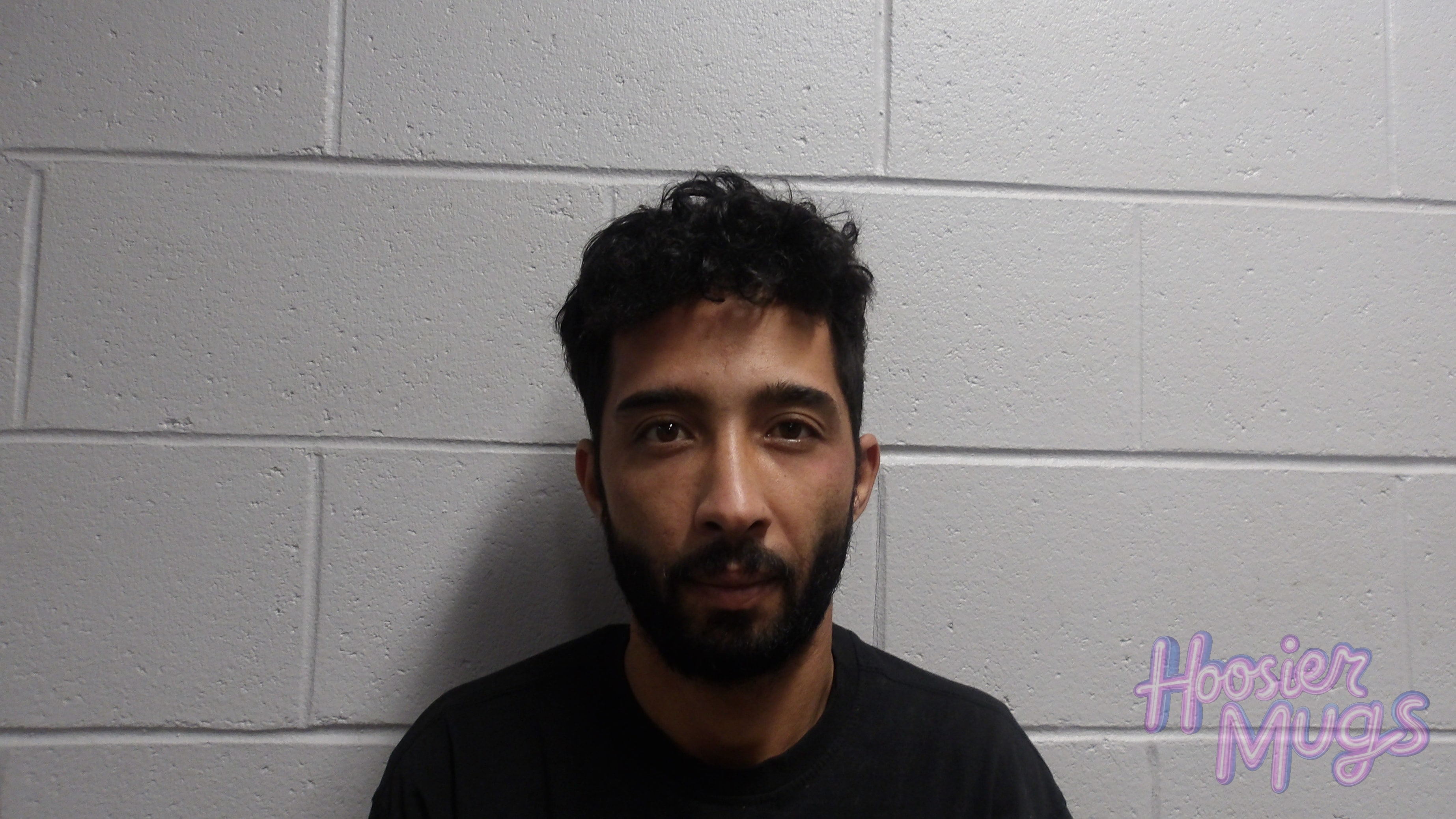 Zaid Ihssan Abdelghafour Jawan | Clay County, Indiana | Hoosier Mugs
