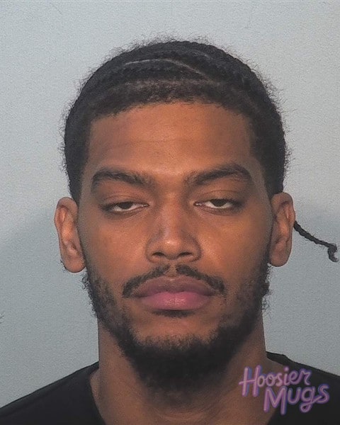 Jashaun D Stephens | Allen County, Indiana | Hoosier Mugs