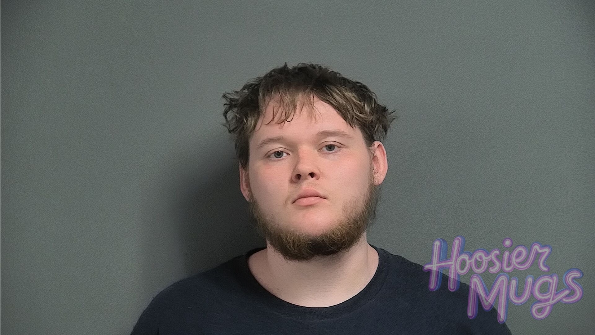 Tayden Michael-shane Arthur | Knox County, Indiana | Hoosier Mugs