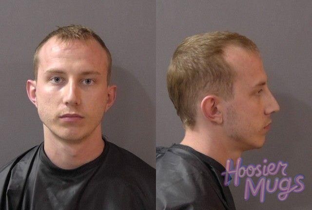 Jarrison Ian Pickering | Hamilton County, Indiana | Hoosier Mugs
