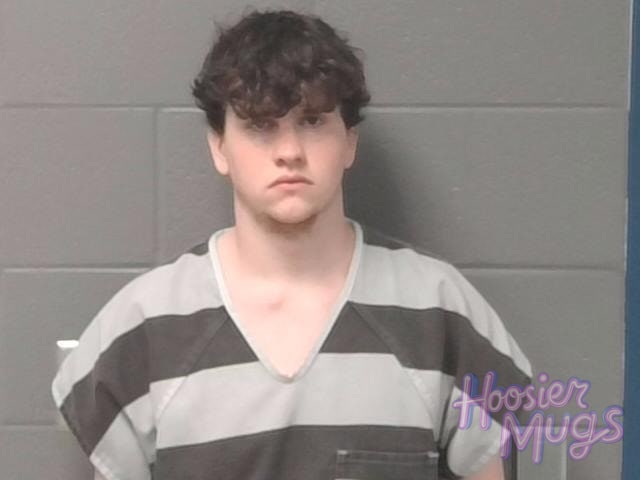 Brayden Welch | Wabash County, Indiana | Hoosier Mugs