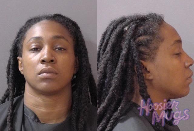 Christina Denise Williams | Hamilton County, Indiana | Hoosier Mugs