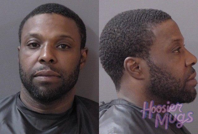 Bryan Gregory Mosley | Hamilton County, Indiana | Hoosier Mugs