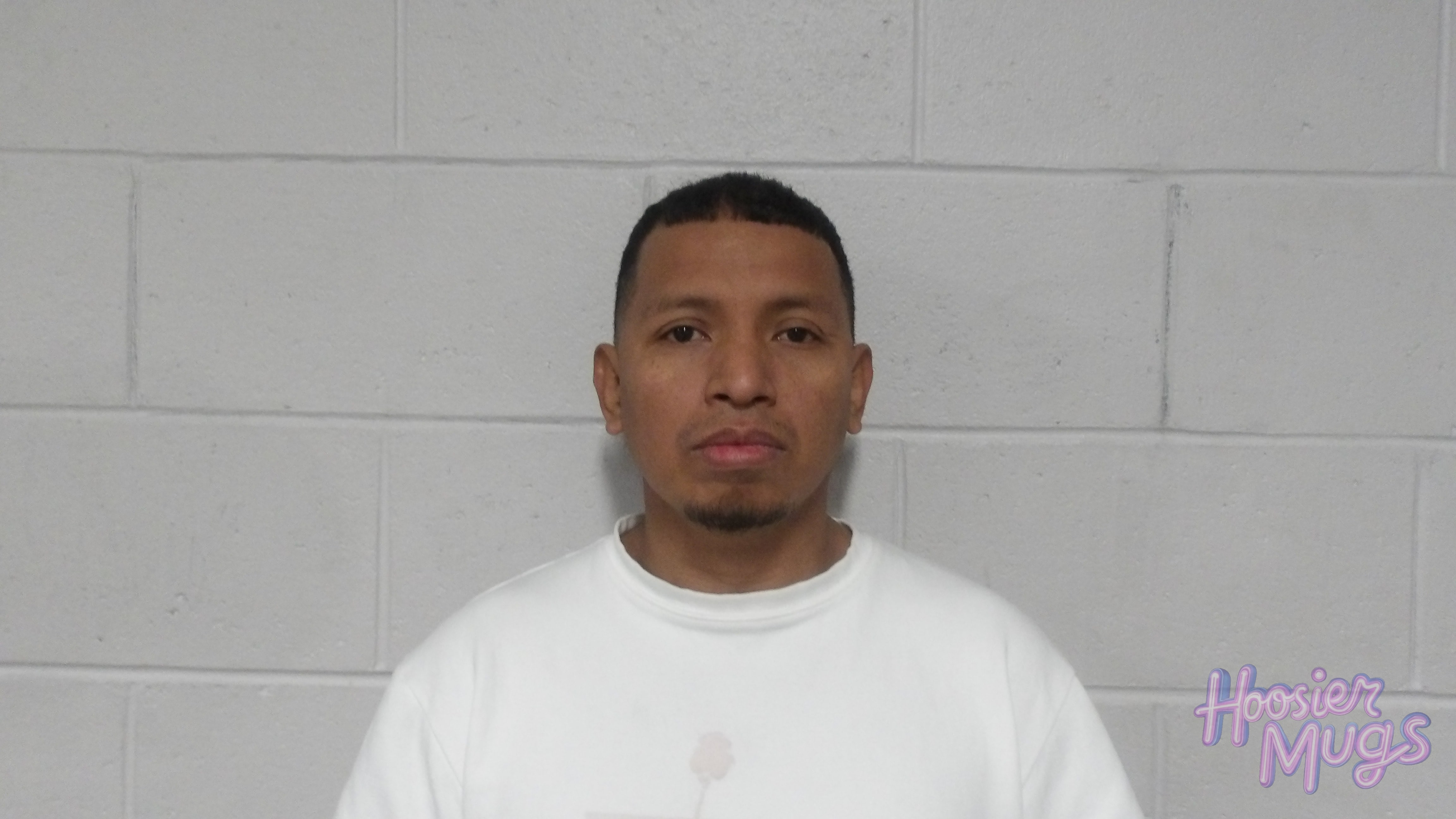 Wilton Benito Vanegas Perez | Clay County, Indiana | Hoosier Mugs