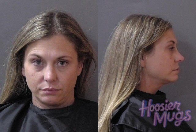 Mary Jo Harrison | Hamilton County, Indiana | Hoosier Mugs