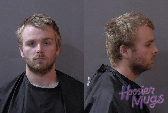 Kadyn Robert Sizemore | Hamilton County, Indiana | Hoosier Mugs