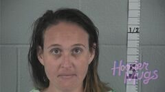 Sarah Gordon | Washington County, Indiana | Hoosier Mugs