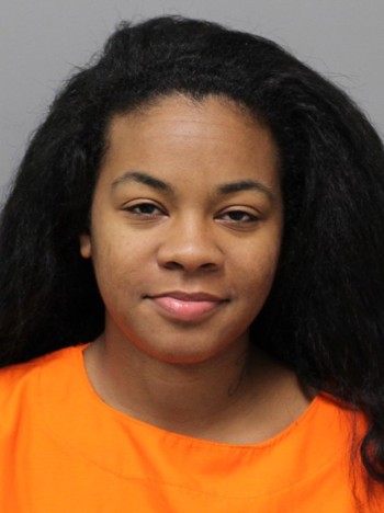 TIARRA CHAREE WASHINGTON | Hendricks County, Indiana | Hoosier Mugs