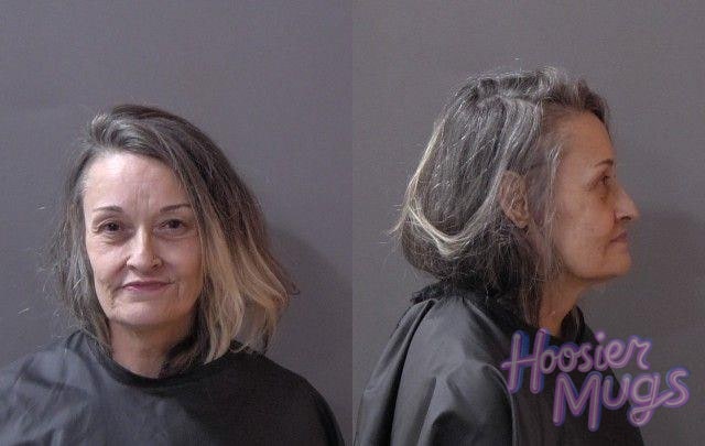 Roberta Ann Campbell | Hamilton County, Indiana | Hoosier Mugs