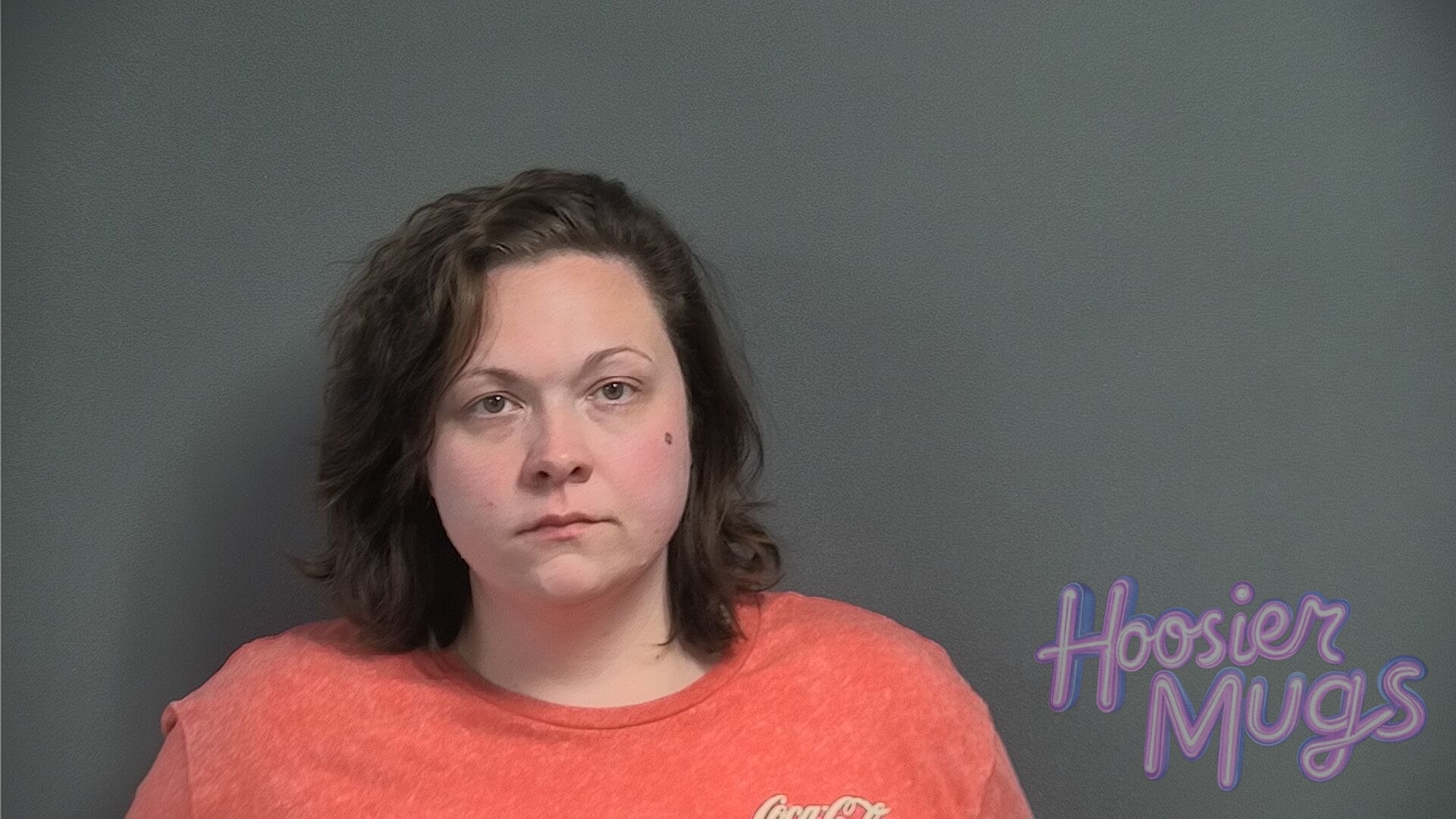 Rebekka Jordan Combs | Knox County, Indiana | Hoosier Mugs