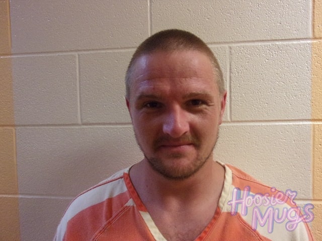 Trey A Mitchell | Fulton County, Indiana | Hoosier Mugs