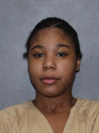 Jakirra Monee Ladonna Brady | Elkhart County, Indiana | Hoosier Mugs
