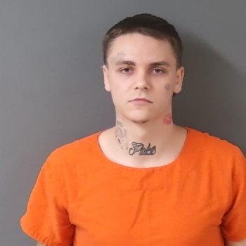 Hunter Daniel Burchett | Putnam County, Indiana | Hoosier Mugs
