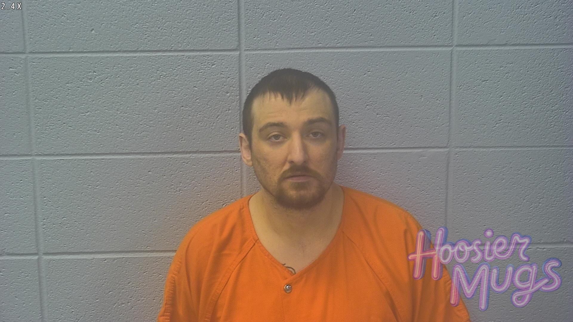 Jacob Justin Braunecker | Dubois County, Indiana | Hoosier Mugs