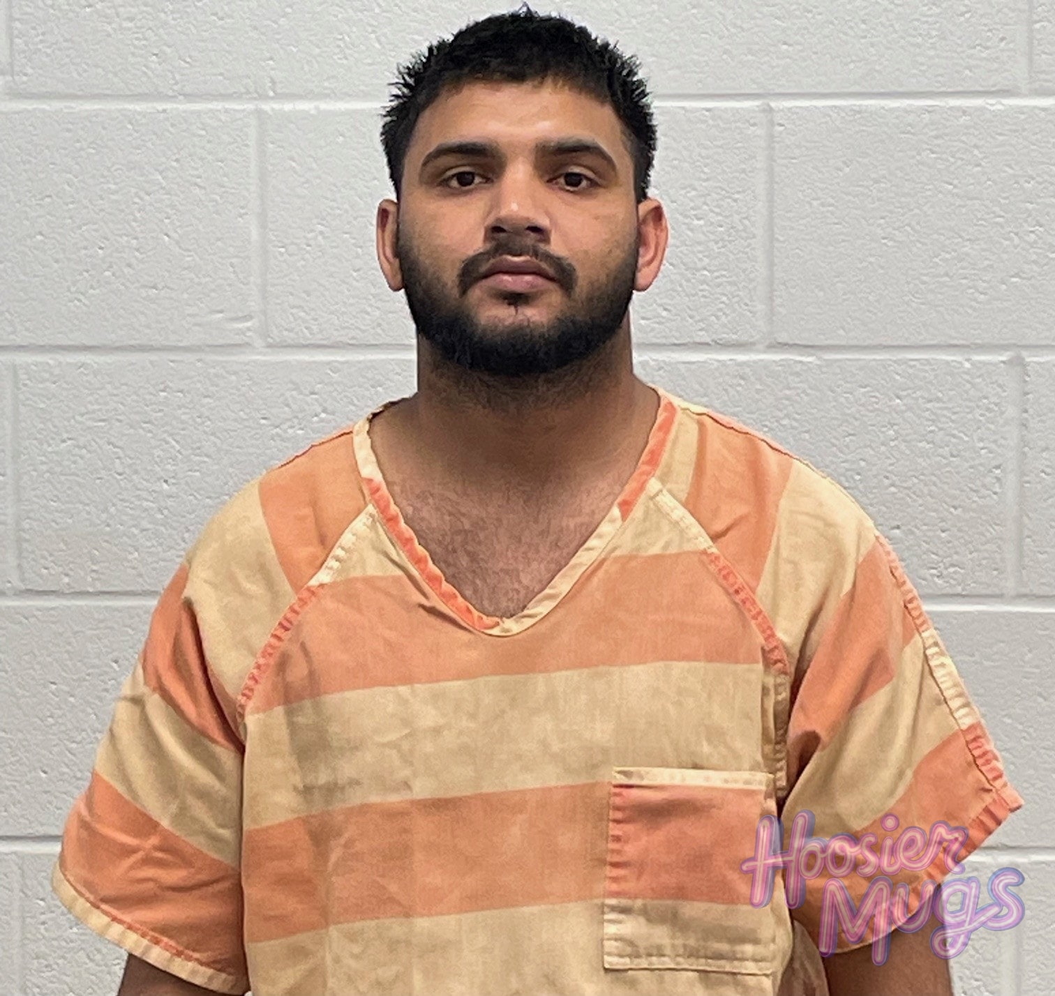 Amit Amit | Fulton County, Indiana | Hoosier Mugs