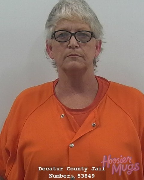 Lynn Courtney | Decatur County, Indiana | Hoosier Mugs