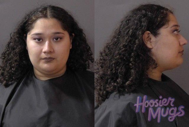 Stephanie Aguilar | Hamilton County, Indiana | Hoosier Mugs
