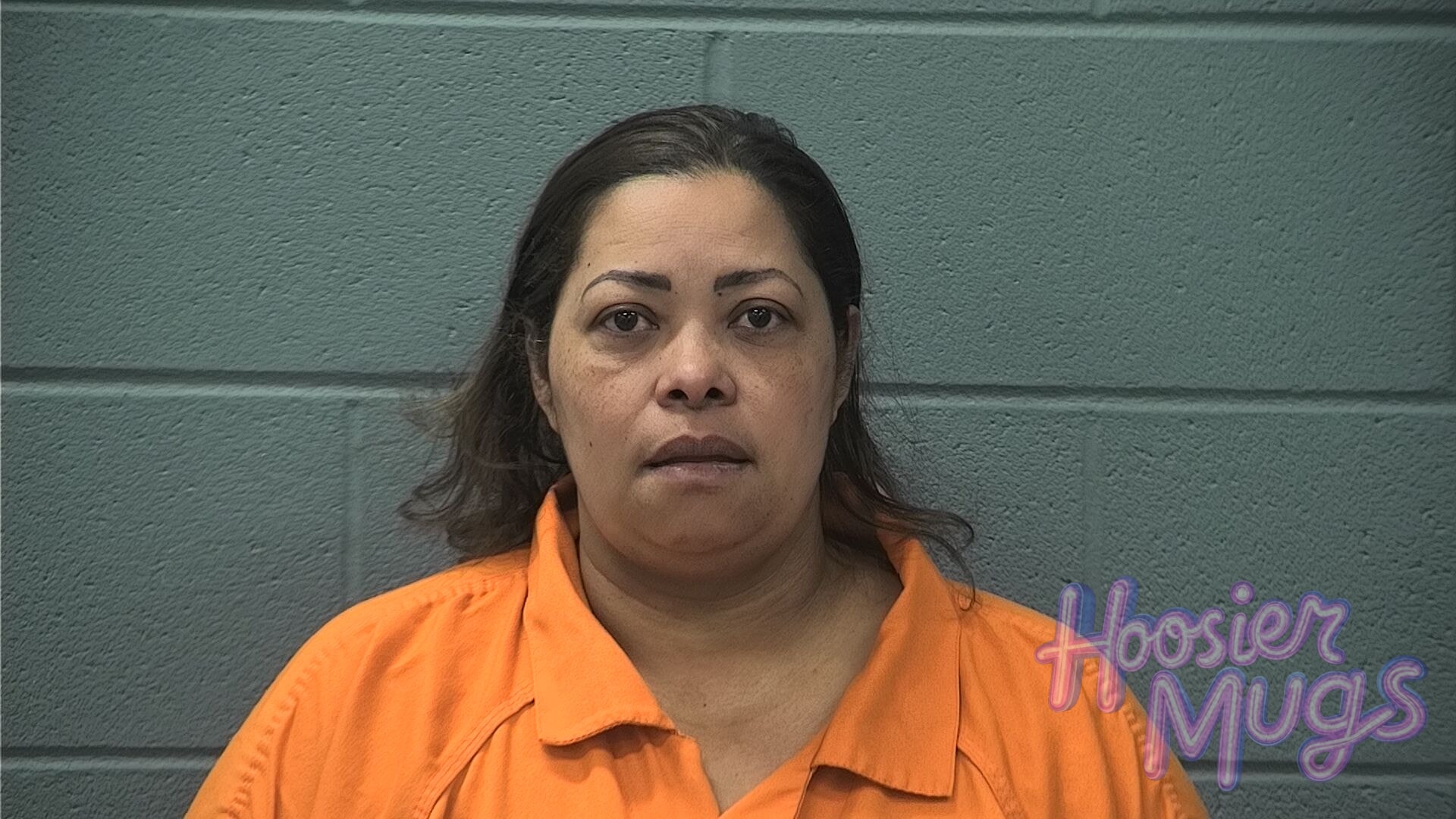Yesica Lilly Palma-murillo | Cass County, Indiana | Hoosier Mugs