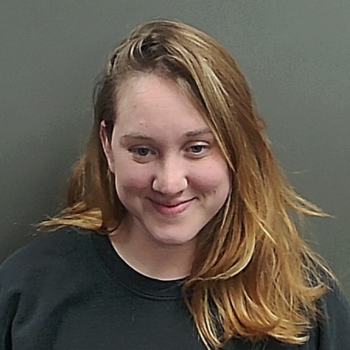 Katelynn Renee Garfield | Grant County, Indiana | Hoosier Mugs