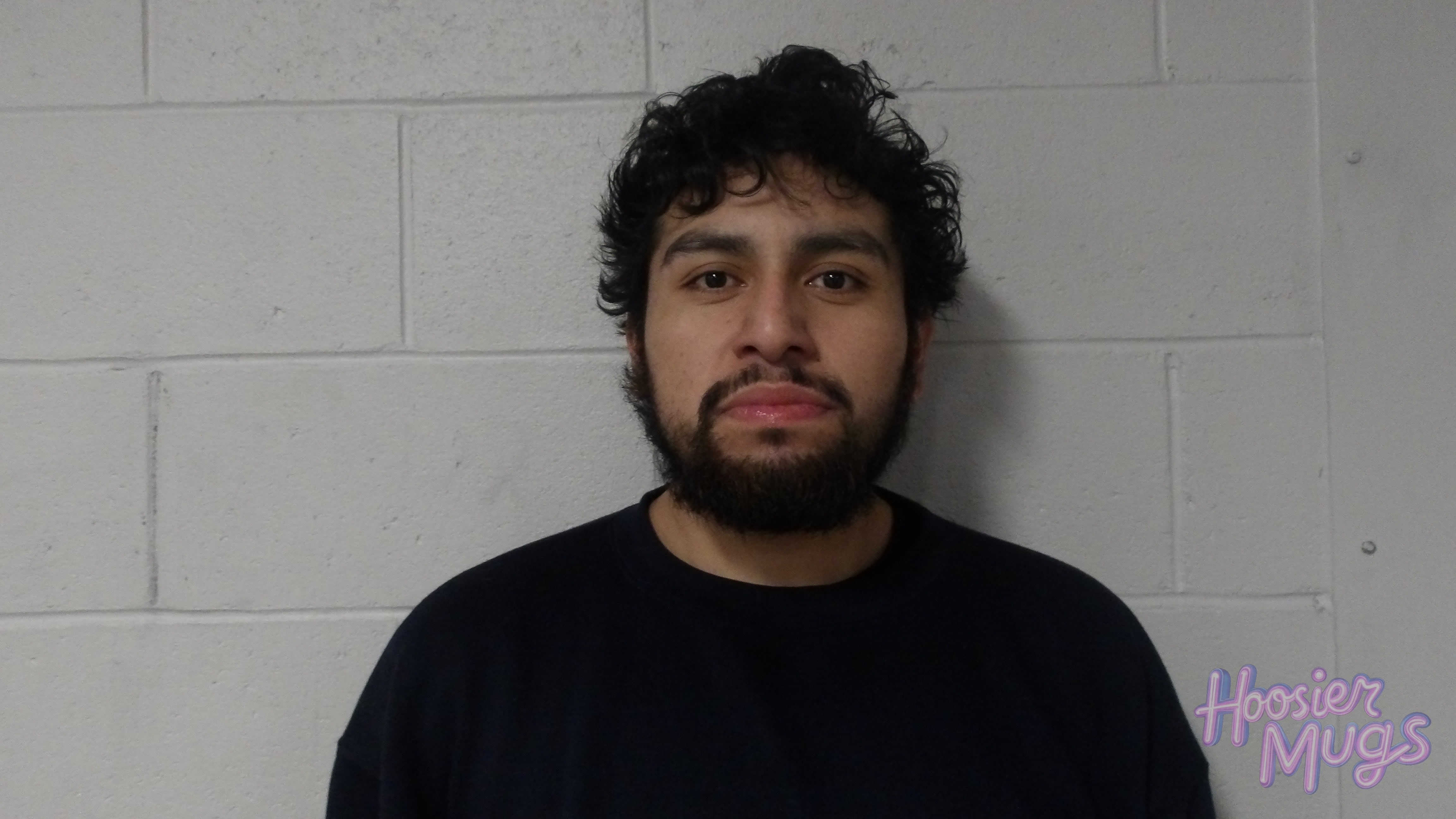 Rene Miguel Rocha Morales | Clay County, Indiana | Hoosier Mugs