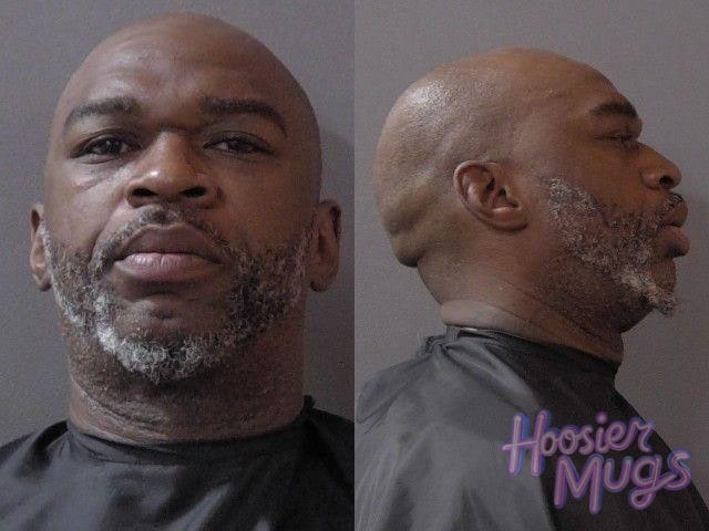 Jawaun Thompson | Hamilton County, Indiana | Hoosier Mugs