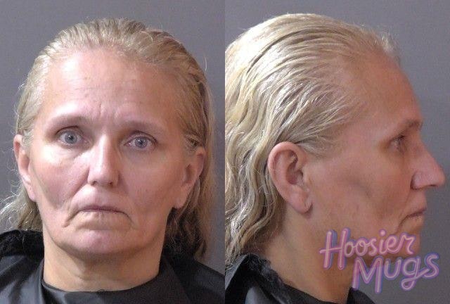 Becca Jeanne Jenkins | Hamilton County, Indiana | Hoosier Mugs