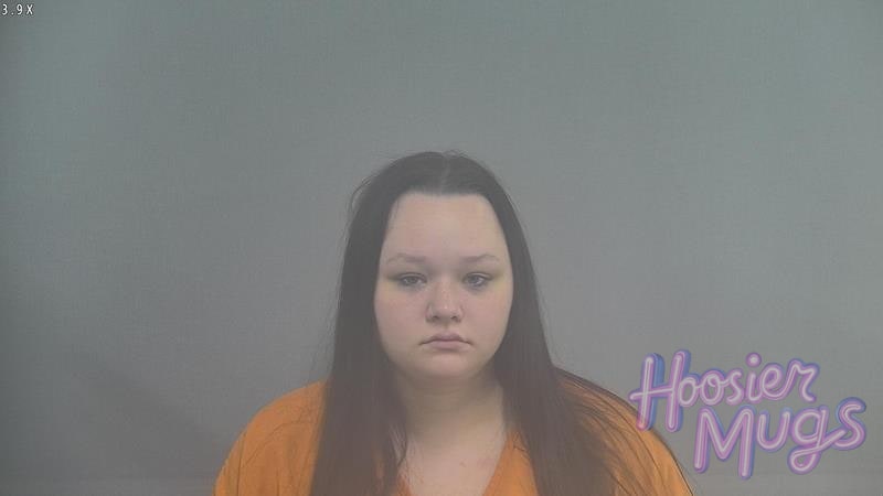 Iris Short | Whitley County, Indiana | Hoosier Mugs